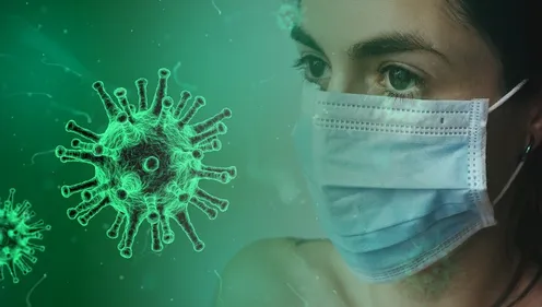 Le couvre-feu ne freine pas suffisamment le coronavirus, différents...