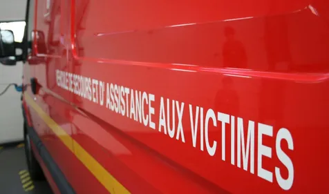 Boulogne : un jeune de 18 ans chute mortellement du 5e étage du...