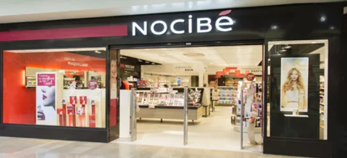 Nocibé va fermer 62 boutiques en France, 350 emplois menacés