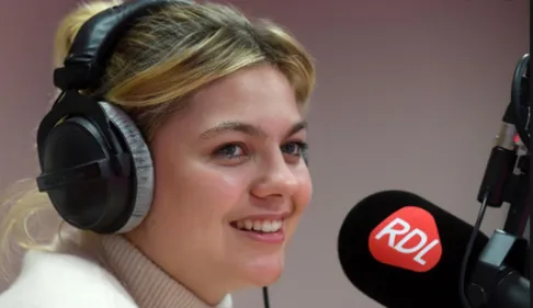 Louane a refusé de faire "Danse avec les stars" : "Je n'ai rien à...