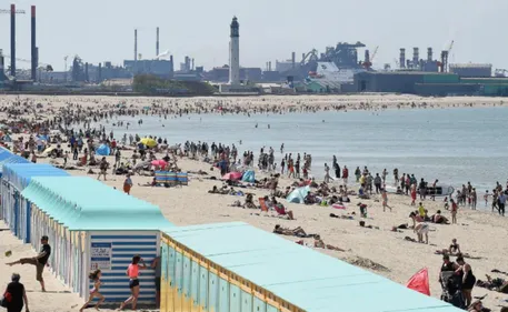 Dunkerque lance le recrutement des saisonniers