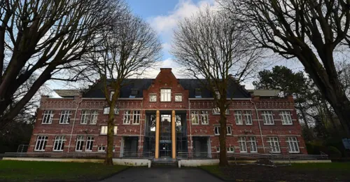 Armentières : un patient a avoué avoir mis le feu à l'EPSM