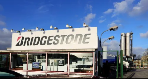 Bridgestone : la reprise totale peu probable à Béthune, un parc...