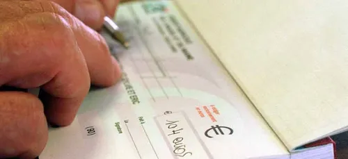 Lapugnoy: Un homme condamné pour avoir volé le chéquier du curé