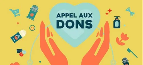 Vaudringhem : Un appel aux dons, après l'incendie d'une maison hier