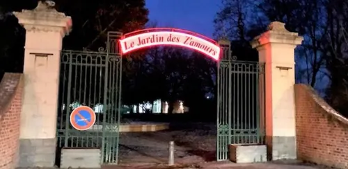 Douvrin : un Jardin des z'amours ouvert ce week-end