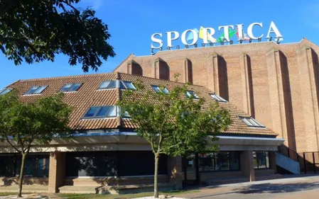 Gravelines : Sportica ouvre un centre de dépistage ce samedi