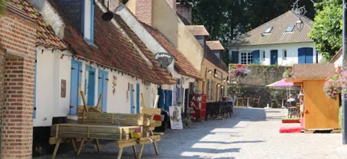 Montreuil-sur-Mer classée station de tourisme