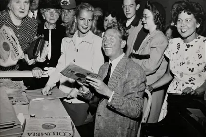 Charles Trenet, star de France 3 ce soir !