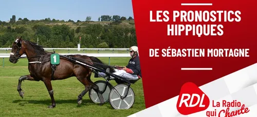 Dimanche 21 Fevrier - Les Pronostics Hippiques