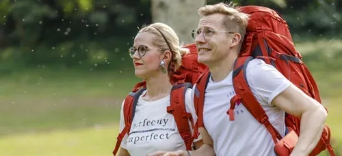 Pas-de-Calais : Aurore et Jonathan, de Billy Montigny, dans PEKIN...
