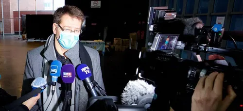 COVID 19: Des mesures sont à prendre à Dunkerque