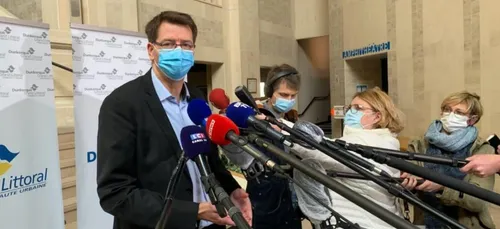 Les élus dunkerquois demandent un dernier « sursis » avant un...