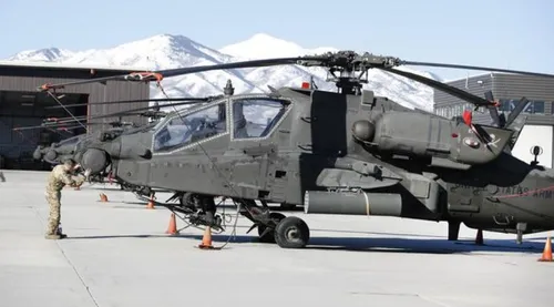 Côte d'Opale : l'armée américaine débarque pour l'opération «...