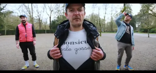 Saint-Omer : des barmens sortent un clip parodique