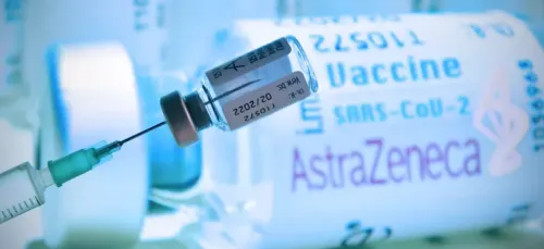 COVID 19: Il est désormais possible de se faire vacciner chez son...