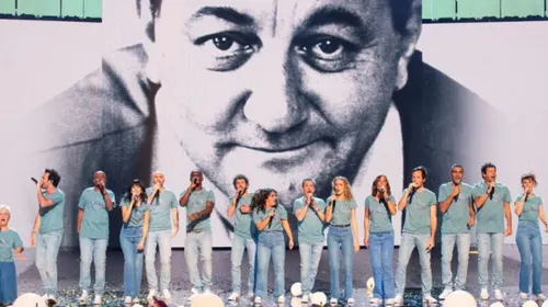 Les enfoirés ce soir sur TF1 (Vidéo)