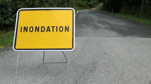 Inondations : une dizaine de communes du Pas-de-Calais reconnues en...