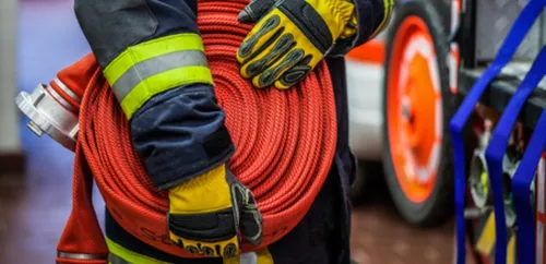 Brexent-Enocq: Une octogénaire est morte dans l'incendie de sa maison