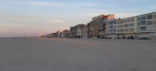 Malo : un homme est mort à la suite d'un malaise dans l'eau 