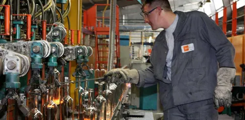 Une cinquantaine de postes à pourvoir chez Alphaglass à Arques