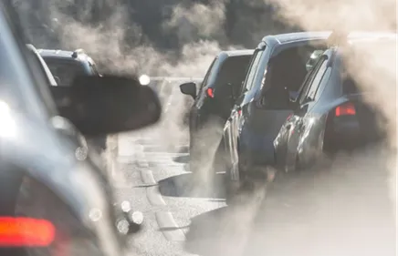 Pic de pollution ce mercredi dans les Hauts-de-France