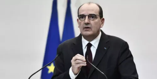 Le Pas-de-Calais devrait être confiné les 4 prochains week-ends