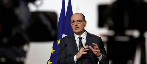 Le Pas-de-Calais confiné dès ce vendredi soir 18h