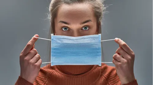 Le port du masque obligatoire partout dans le Pas-de-Calais   