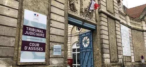 Un habitant de Blendecques de 78 ans devant les assises pour avoir...