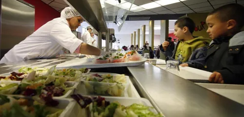 Grande-Synthe : il n'y aura plus de cantine ni de périscolaire pour...