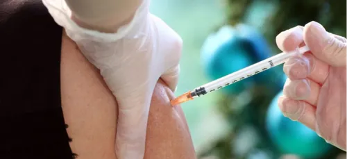 Une nouvelle opération de vaccination massive ce week-end dans la...