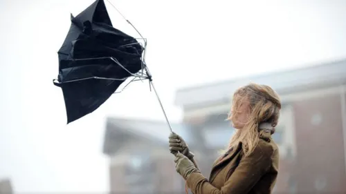 Vents violents : quelques dégâts matériels dans le Nord et le...