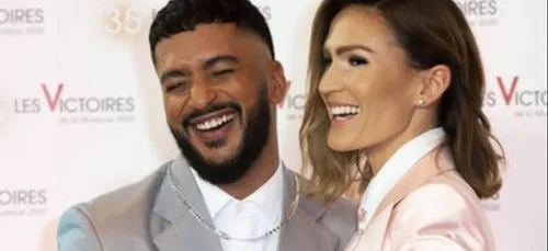 Vitaa/Slimane : un groupe reprend "Je te le donne" en Corée du Sud...