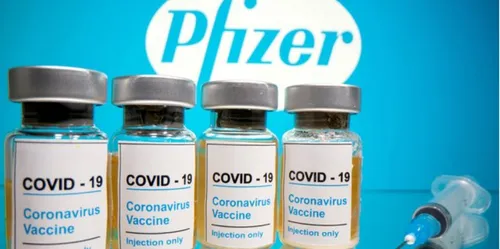 33.000 doses de vaccins anti-covid attribuées ce week-end dans les...