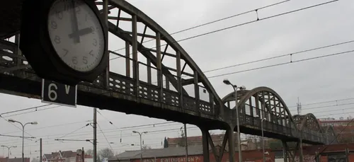 Hazebrouck: Difficile de se stationner autour de la gare depuis ce...