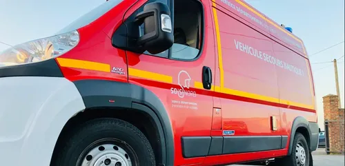 Vendin-lès-Béthune: Un mort et 6 blessés après une intoxication au...