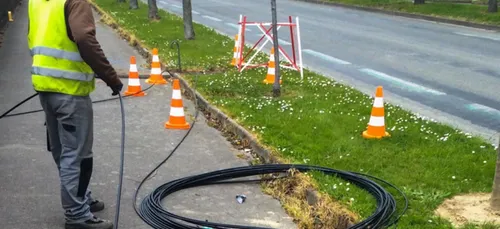 Une panne d'internet à Gravelines et Loon Plage!