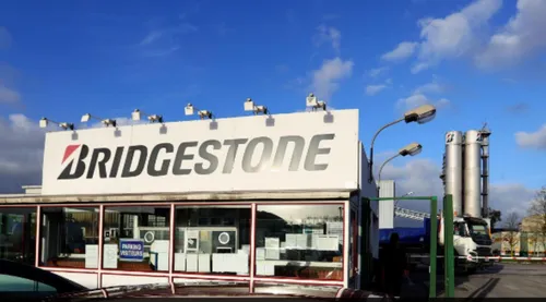 Bridgestone : le plan de sauvegarde de l'emploi validé par...