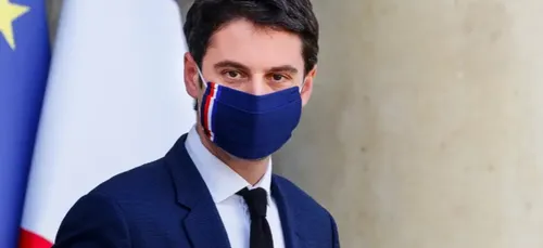 Covid: « De nouvelles décisions » attendues dans les...