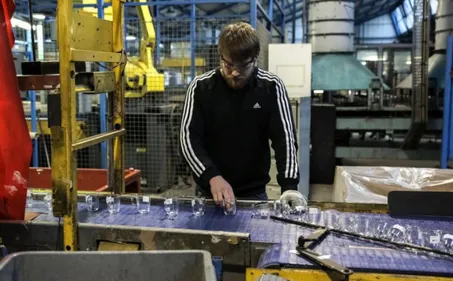 Arques : encore une centaine de postes en CDI à pourvoir à Arc France