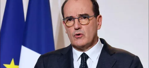 La conférence de presse de Jean Castex reportée à 19 heures