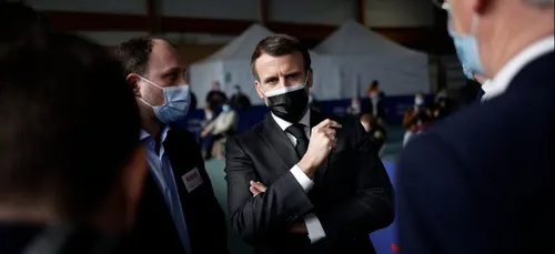 Covid-19 : La vaccination ouverte aux plus de 70 ans dès ce samedi