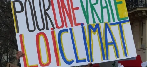 Des marches pour une vraie loi climat dimanche dans la région