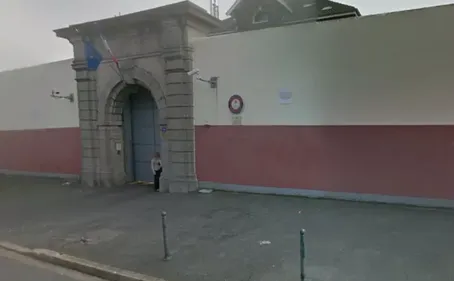 Deux surveillants de la prison de Béthune violemment agressés par...