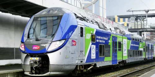 Nord-Pas-de-Calais : trafic des TER perturbé ce vendredi après une...