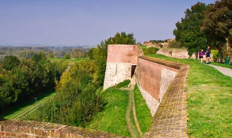 Montreuil voudrait redevenir « sur-mer »