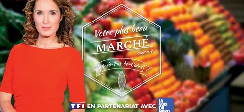 Qui remportera le titre de « Plus beau marché de France ? »