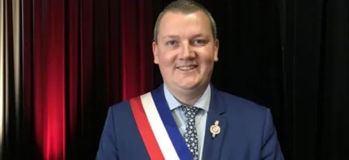 Barlin : les commerces «non essentiels» pourront vendre dehors...