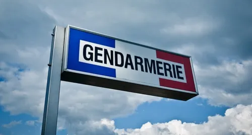 Ghyvelde : de jeunes cyclistes dunkerquois agressés sur la route...